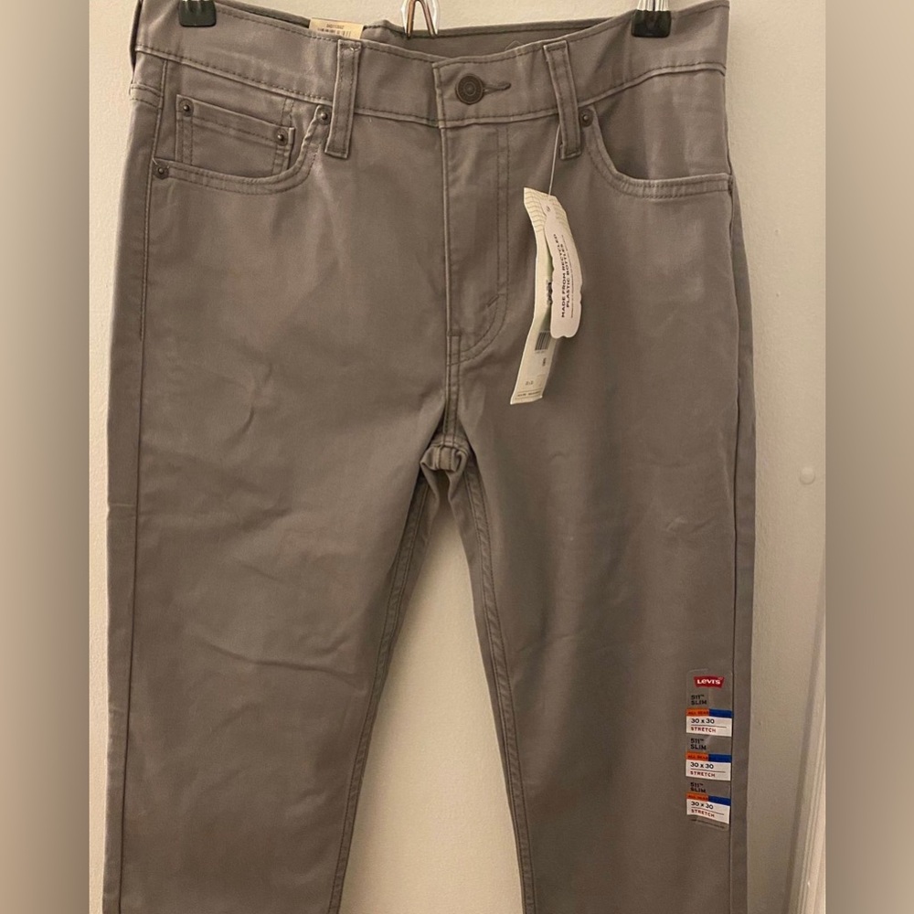 Levi jeans brand new with tag